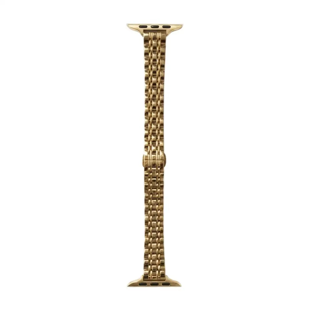 Glam Steel Strap