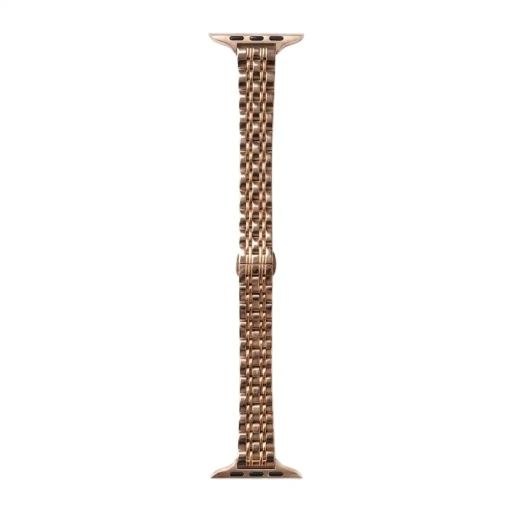 Glam Steel Strap