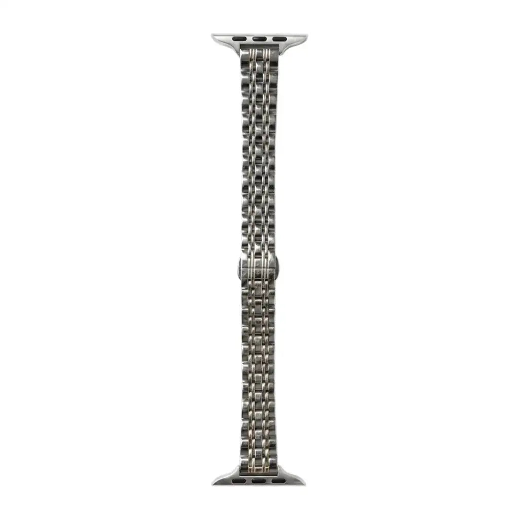 Glam Steel Strap