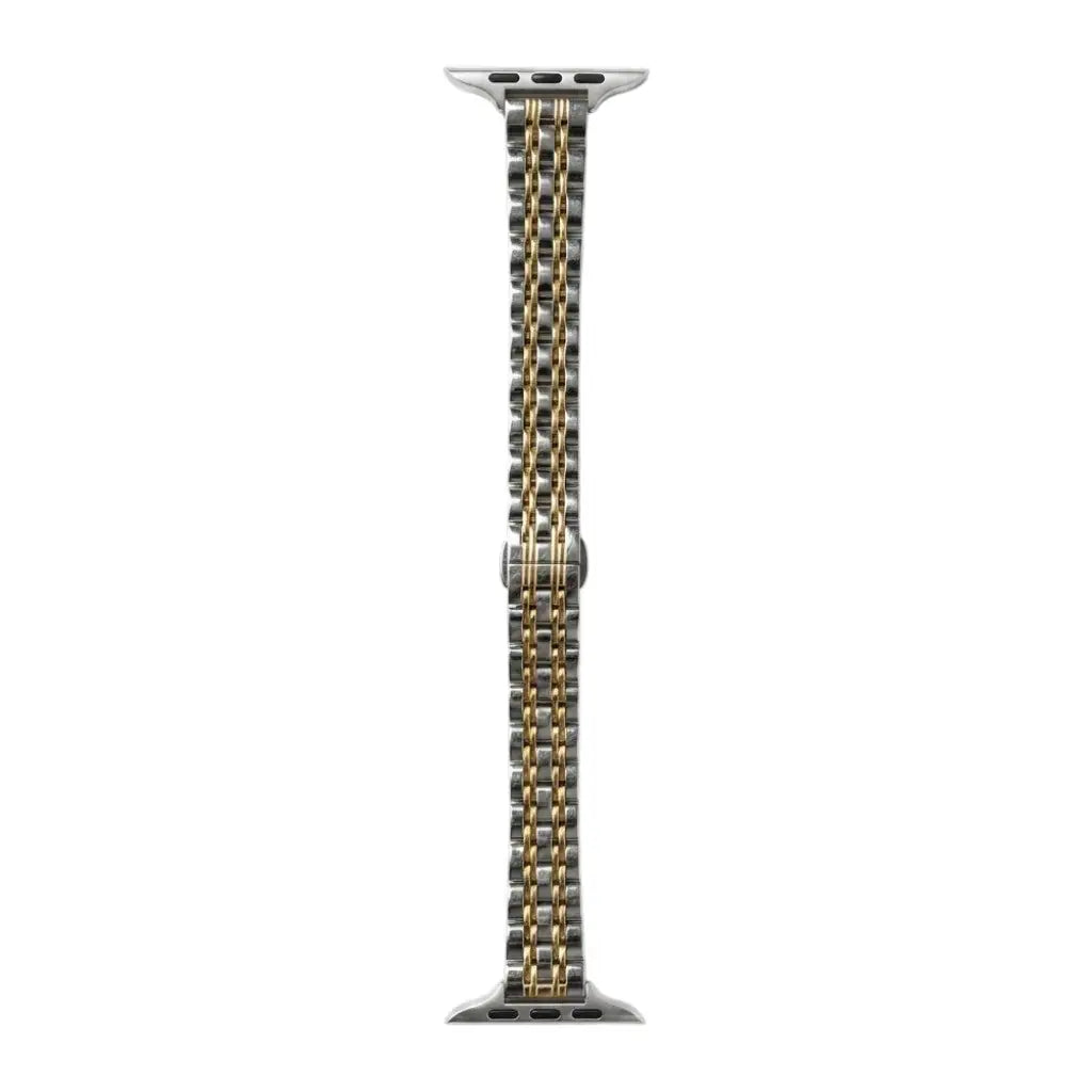 Glam Steel Strap