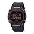 Casio G-SHOCK Men's Black Dial Digital Watch Black Bio Resin Strap Metal Bezel Rui Hachimura Edition - GM-5600RH-1DR