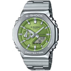 Casio Men's G-Shock G-Steel 2100 Series