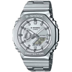 Casio Men's G-Shock G-Steel 2100 Series