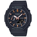 Casio Men's Classic Black Dial Watch - GMAS2100-1A
