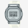 Casio Women's Classic White Dial Watch - GMS5600SK-7