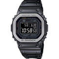 Casio Men's G-Shock Black Dial Watch - GMWB5000MB-1