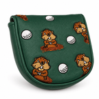 Go Home Ball Gopher DF3 Center-Shaft Mallet Putter Cover