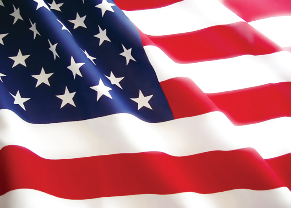 Go USA!