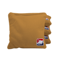 Gold Daily 66x Cornhole Bags