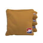 Gold Daily 66x Cornhole Bags