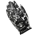 Camo Cabretta Leather Men's Golf Glove