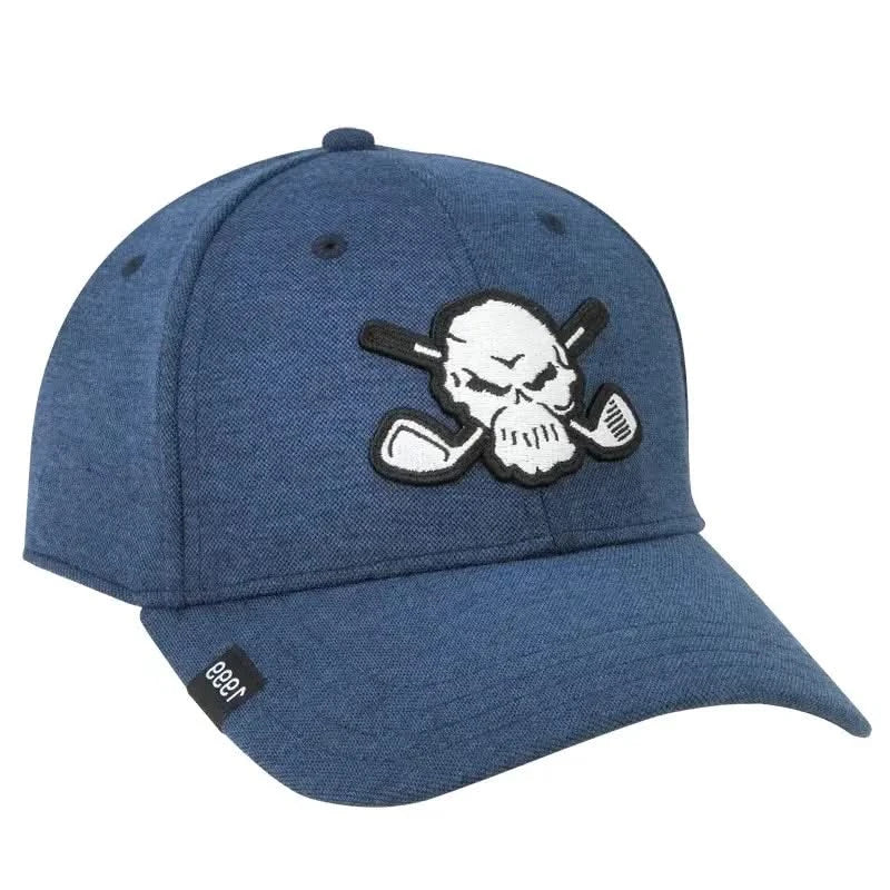 '99 Cool-Tech Performance Golf Hat (Blue)