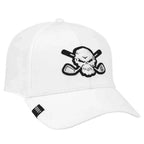 '99 Cool-Tech Performance Golf Hat (White)