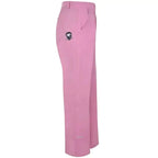 OB Performance Men's Golf Pants (Pink)