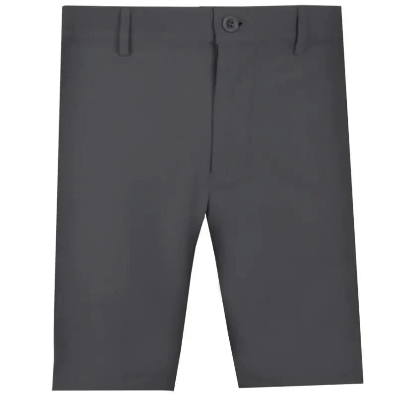 OB Cool-Stretch Golf Shorts (Charcoal)
