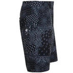 Hustler Cool-Stretch Men's Golf Shorts (Black)
