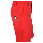 OB ProCool Golf Shorts (Red)