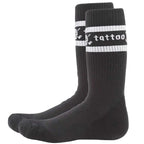 Performance Crew Cut Golf Socks - 3 Pack