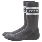 Performance Crew Cut Golf Socks - 3 Pack