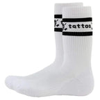Performance Crew Cut Golf Socks - 3 Pack