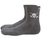 Performance Quarter Cut Golf Socks - 3 Pack