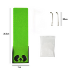 The Mini Desktop Office Putting Golf Set - Cute! Tiny! Portable!  Gag Joke Gift