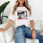 Good Humor™ Ice Cream Man Tee | Youngstown, OH Unisex Graphic T-Shirt