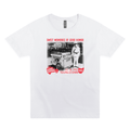 Good Humor™ Ice Cream Man Tee | Youngstown, OH Unisex Graphic T-Shirt