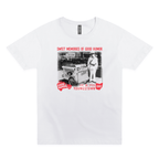 Good Humor™ Ice Cream Man Tee | Youngstown, OH Unisex Graphic T-Shirt
