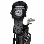 Gorilla Driver Headcover