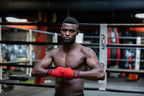 Boxing Hand Wraps - Red