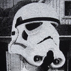 Star Wars American Gothic