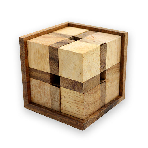 Devil Cube