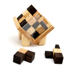 Cube in a Box