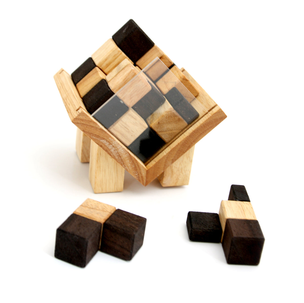 Cube in a Box