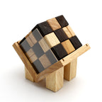 Cube in a Box