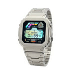 GPS Smartwatch for Men - Dapper Watches The DaprShock
