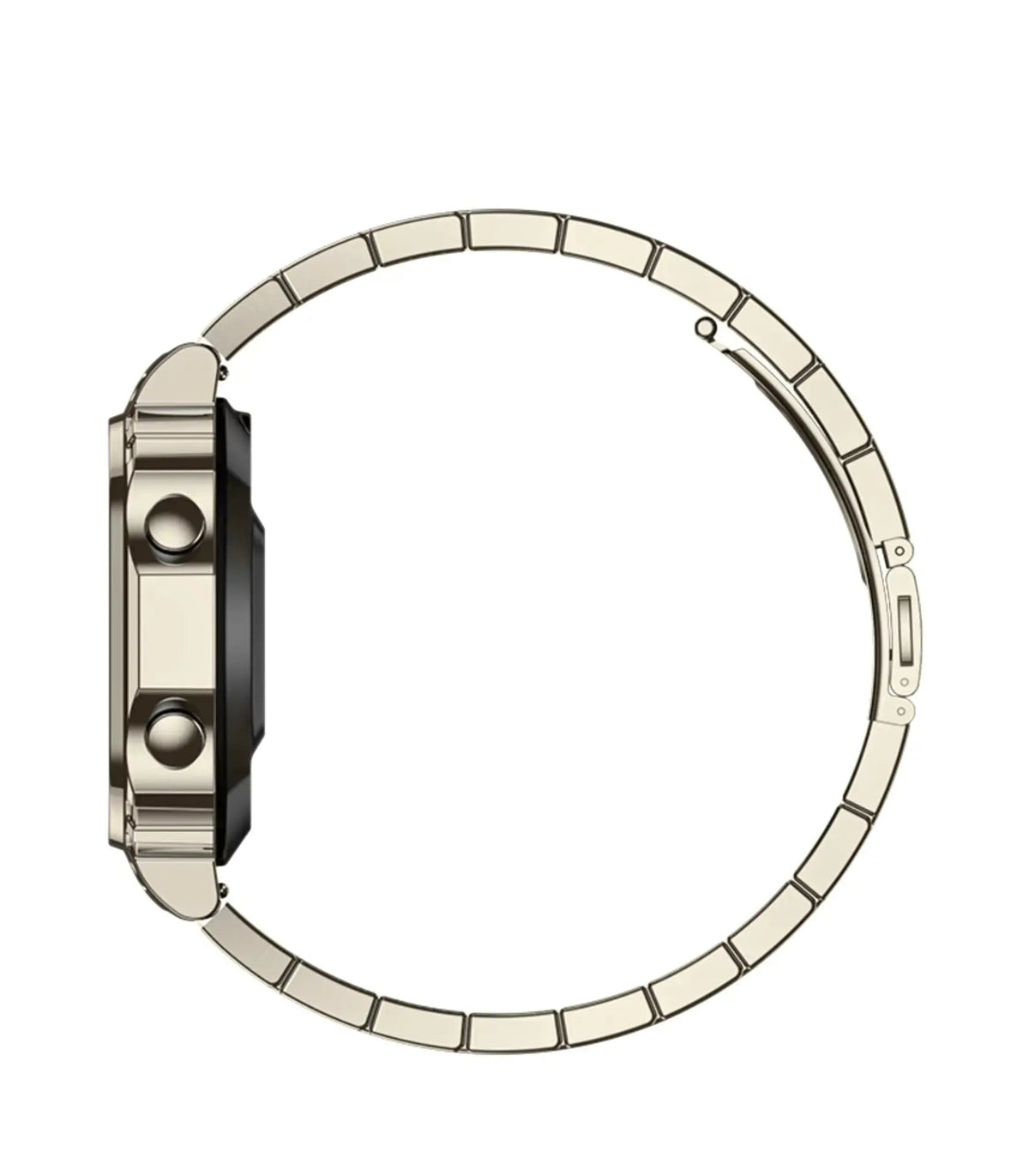 GPS Smartwatch for Men - Dapper Watches The DaprShock