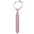 Blushing - Boys Tie