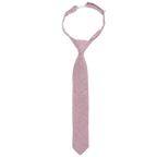 Blushing - Boys Tie
