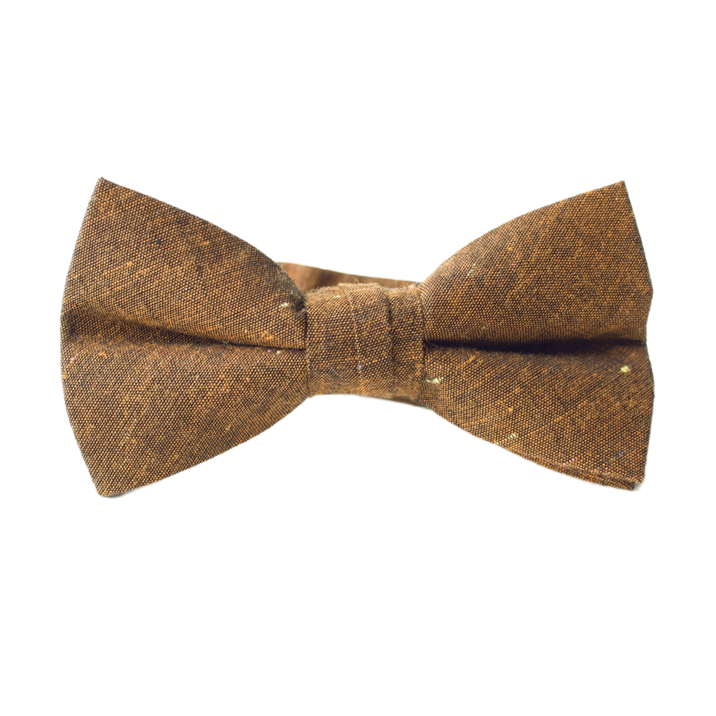 Lucky Penny - Boys Bow Tie
