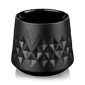 Paragon Stainless Steel Whiskey Taster in Obsidian