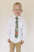 Gran's House - Boys Tie