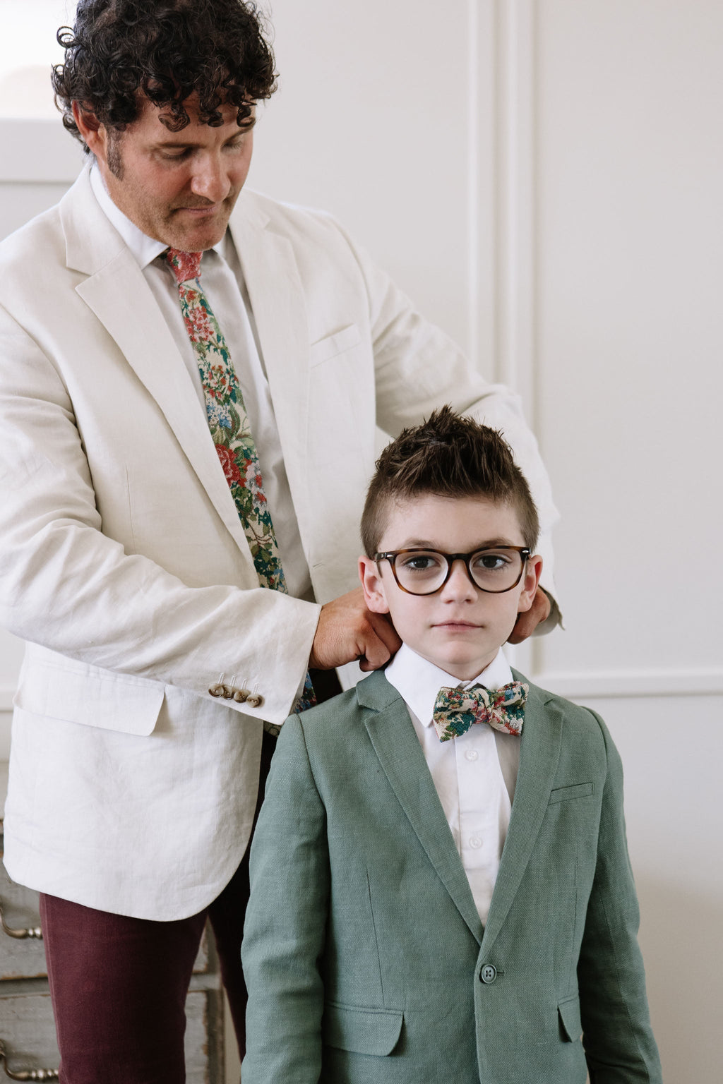 Gran's House - Men's Tie