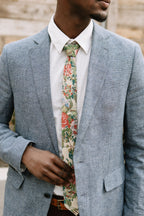 Gran's House - Men's Tie