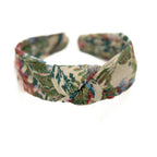 Gran's House - Knotted Headband
