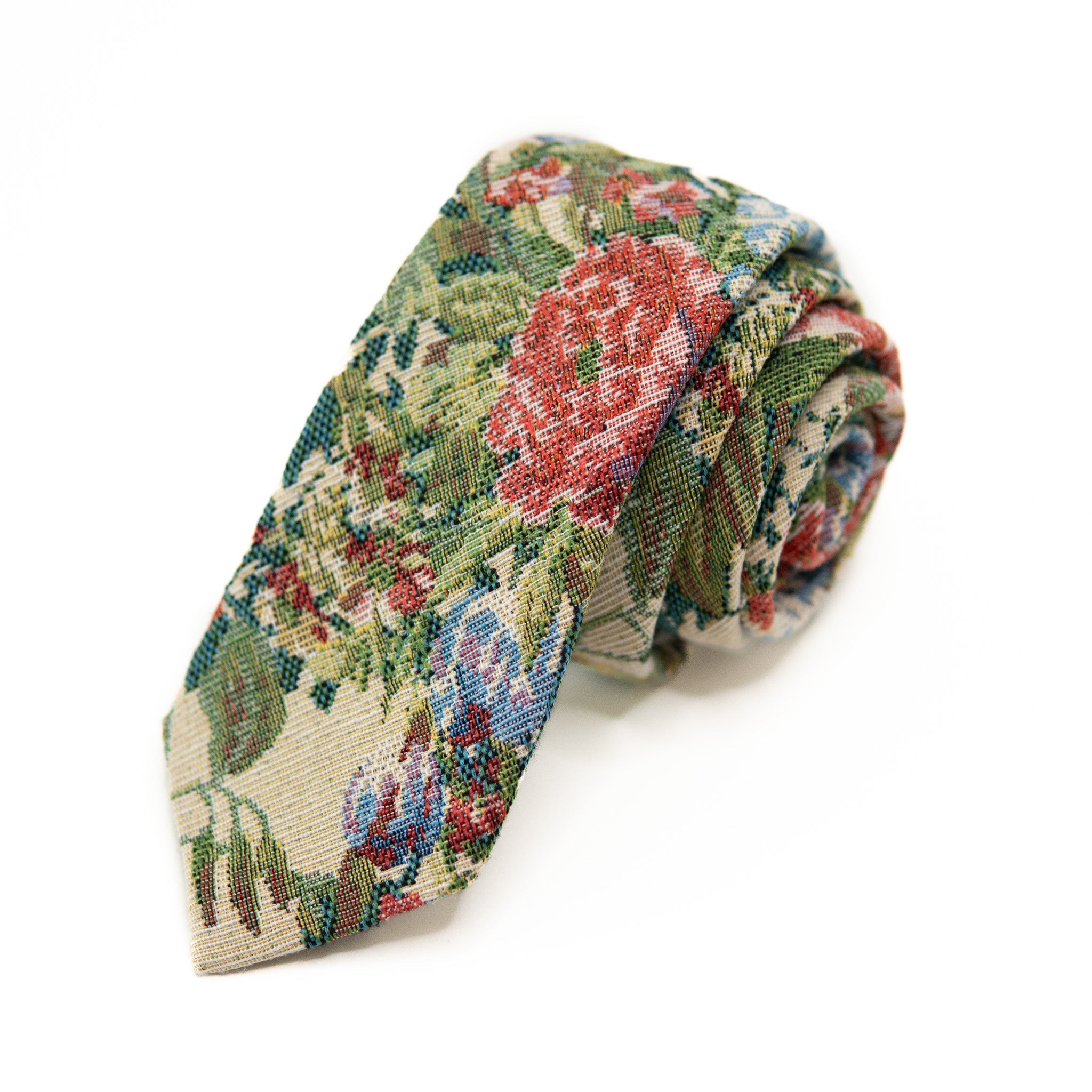 Gran's House - Men's Tie