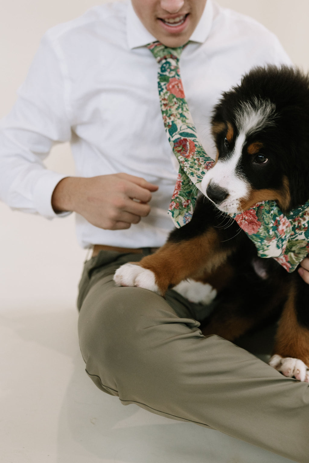 Gran's House - Men's Tie