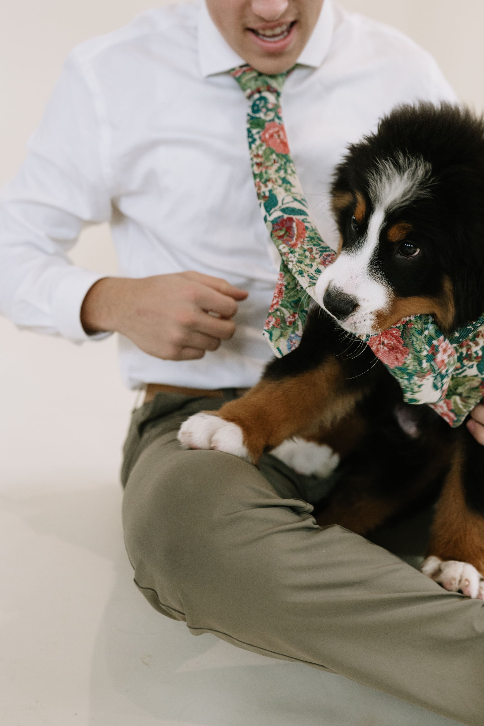 Gran's House - Men's Tie