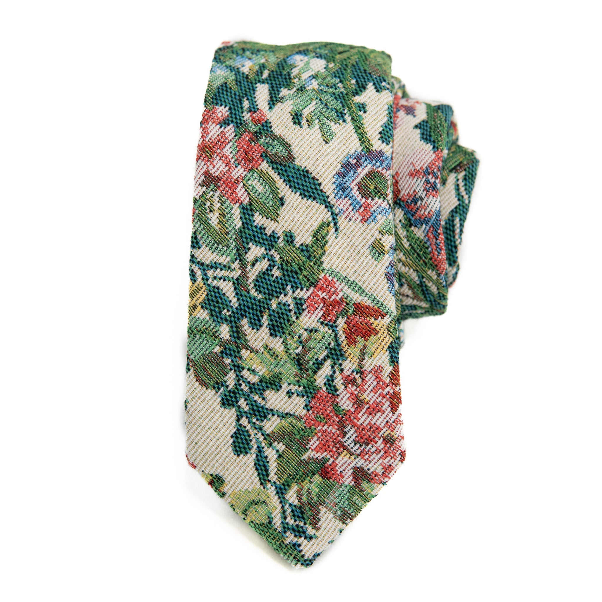 Gran's House - Men's Tie